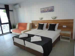 Gallery image of CARPE DIEM in Sozopol