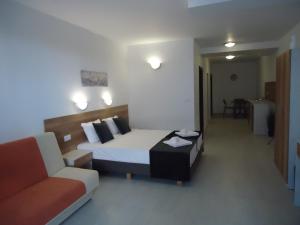 Gallery image of CARPE DIEM in Sozopol +48 photos