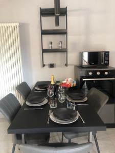 Gallery image of Casa Gemma in Stresa