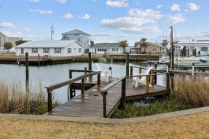Imagen de la galería de Coastal Soul, en Atlantic Beach 33 fotos más