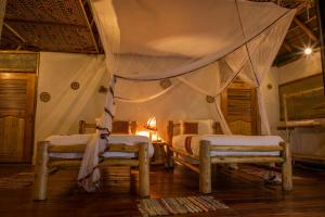 Fotografija v galeriji nastanitve Embogo Safari Lodges v mestu Katoke