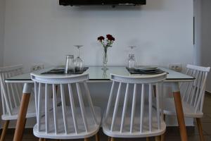 Photo de la galerie de l'établissement Villa Thalassa, à Milatos 62 autres photos