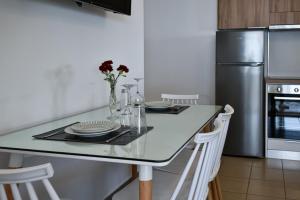 Photo de la galerie de l'établissement Villa Thalassa, à Milatos