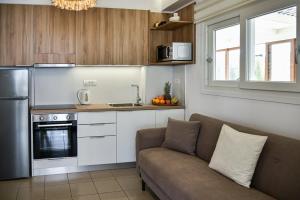 Photo de la galerie de l'établissement Villa Thalassa, à Milatos