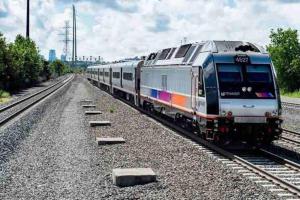 Fotografie z fotogalerie ubytování Sage Stay by the Train, We Pay Half Your Parking, 2 Queen Beds plus Sleeps 6 v destinaci Hoboken