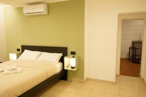 Fotografie z fotogalerie ubytování Da Calù v Bari