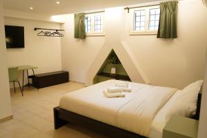 Fotografie z fotogalerie ubytování Da Calù v Bari