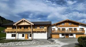 Hoone, kus apartement asub