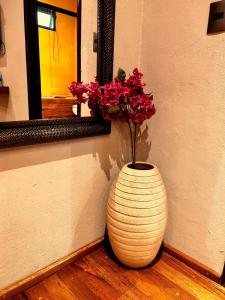 Fotografie z fotogalerie ubytování Bito's Hotel Boutique v destinaci San Miguel de Allende