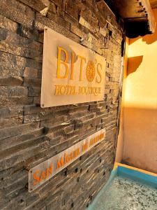 Fotografie z fotogalerie ubytování Bito's Hotel Boutique v destinaci San Miguel de Allende