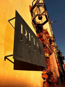 Fotografie z fotogalerie ubytování Bito's Hotel Boutique v destinaci San Miguel de Allende