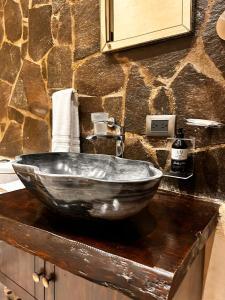 Fotografie z fotogalerie ubytování Bito's Hotel Boutique v destinaci San Miguel de Allende