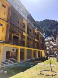 Fotografie z fotogalerie ubytování BONO MOTELS v destinaci Nārān