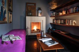 Gallery image of Riad Les Yeux Bleus in Marrakesh