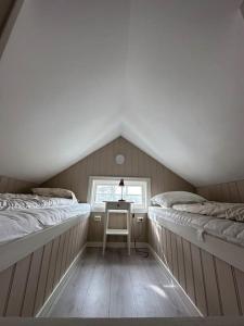 Gallery image of Lite hus til leie sommeren 2024 in Arendal