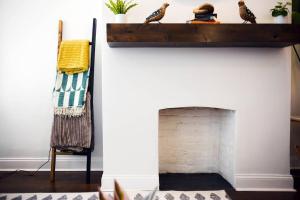 Gambar di galeri bagi Beatty's Bohemian Retreat di Pittsburgh +48 gambar