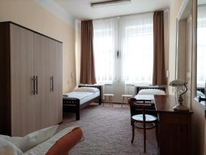 Кровать или кровати в номере Apartment Corona