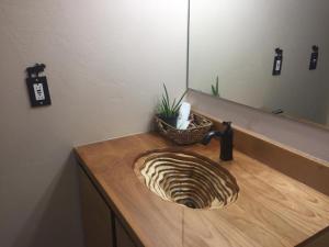 Fotografie z fotogalerie ubytování Ponderosa Inn v destinaci Escalante