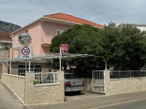 Fotografie z fotogalerie ubytování Apartment MPPM v destinaci Orebić