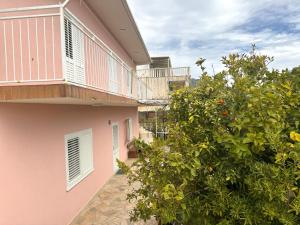 Fotografie z fotogalerie ubytování Apartment MPPM v destinaci Orebić