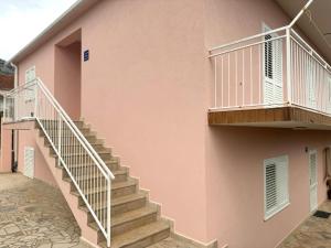 Fotografie z fotogalerie ubytování Apartment MPPM v destinaci Orebić