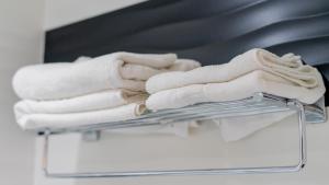 Fotografie z fotogalerie ubytování Hostal Gran Via 44 v destinaci Madrid