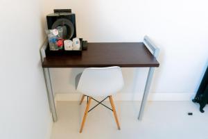 Fotografie z fotogalerie ubytování Hostal Gran Via 44 v destinaci Madrid