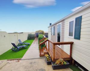 Galería fotográfica de CasinhaDaPraia en Aguçadoura