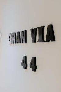 Fotografie z fotogalerie ubytování Hostal Gran Via 44 v destinaci Madrid
