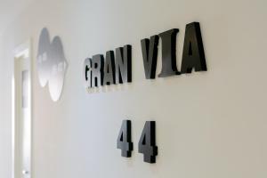 Fotografie z fotogalerie ubytování Hostal Gran Via 44 v destinaci Madrid