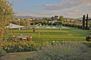 Gallery image of Agriturismo San Rocco in Pistoia