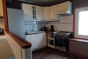 Billede fra billedgalleriet på Maison familiale pour 10 personnes au centre à St Georges d'Oleron i Saint-Georges-dʼOléron