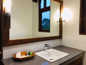 希克杜沃The Tea Library Hikkaduwa的相册照片
