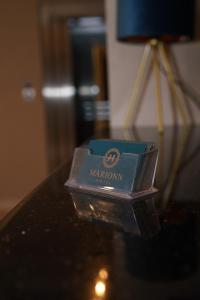 Kép Marionn Hotel szállásáról Tbilisziben a galériában