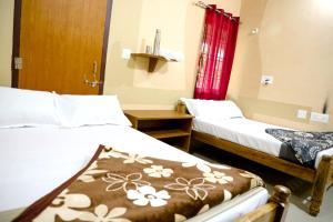 Gallery image of Isiri river side stay in Kalasa