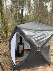 صورة لـ TinyOne 1.0 seaside minivilla في Põõsaspea