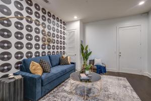 Gallery image of Lofts at 30th - 2 Top Floor Units in Nashville