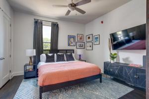 Gallery image of Lofts at 30th - 2 Top Floor Units in Nashville