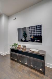 Gallery image of Lofts at 30th - 2 Top Floor Units in Nashville