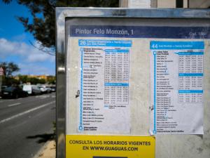 Fotografie z fotogalerie ubytování Blue House - parking included v destinaci Las Palmas de Gran Canaria