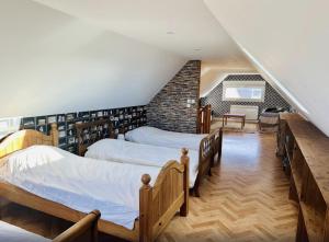 Photo de la galerie de l'établissement Villa des Marées, à Asnelles