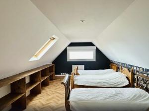 Photo de la galerie de l'établissement Villa des Marées, à Asnelles