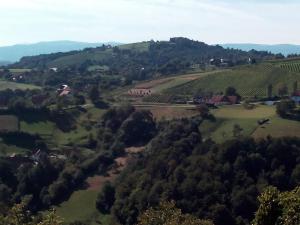 Fotografie z fotogalerie ubytování Gästehaus Grasch v destinaci Kitzeck im Sausal