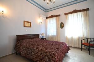 Gallery image of Phaos Chios in Vrontados