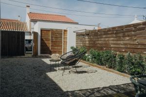 Φωτογραφία από το άλμπουμ του Relaxing House Faro - Rogil 4 σε Aljezur