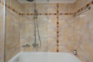 Gallery image of Kyma beach accommodation Poseidon apartment 6 guests in Kolymvari +27 photos