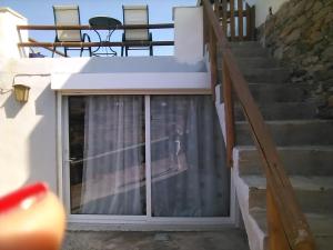 Φωτογραφία από το άλμπουμ του Sea View Tinos Apartment σε Lichnaftia +7 φωτογραφίες