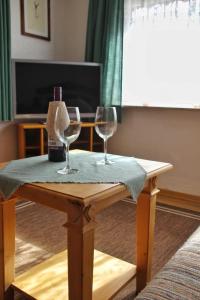 Gallery image of Ferienwohnung Karwendelblick in Mittenwald