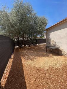 Φωτογραφία από το άλμπουμ του Gîte des diligences σε Saint-Brès +1 φωτογραφίες