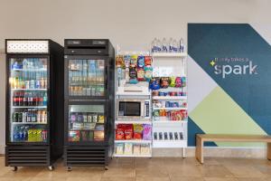 奥蒙德海滩Spark by Hilton Ormond Beach Oceanfront的相册照片